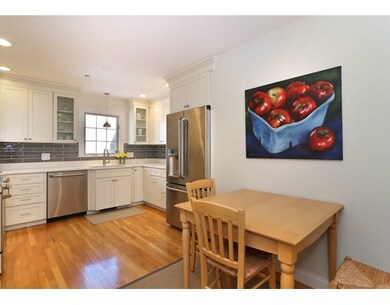 14 Prentiss Place unit 14, Medfield, MA 02052 - photo 5