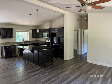 3180 13 Dips Rd, Hayfork, CA 96041 - photo 2