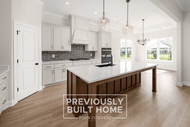 4210 McCown Way, Murfreesboro, TN 37127 - photo 5