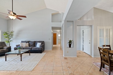 2671 W Camino de La Joya, Tucson, AZ 85742 - photo 7