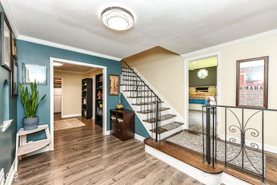 7320 Highland Rd, Indianapolis, IN 46268 - photo 6