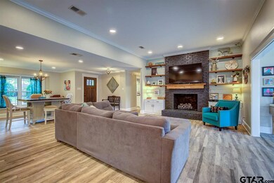 3801 3801 Brookwood Dr, Tyler, TX 75701 - photo 5