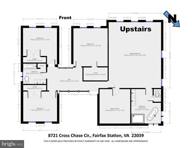 8721 Cross Chase Cir, Fairfax Station, VA 22039 - photo 5