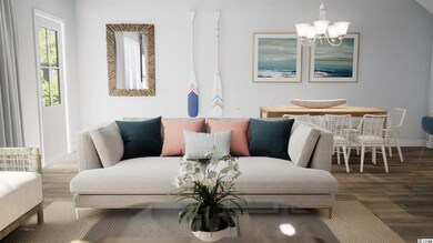 5451 Knobcone Loop unit 106, Myrtle Beach, SC 29577 - photo 5