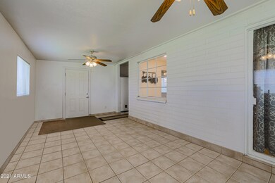 Entryway