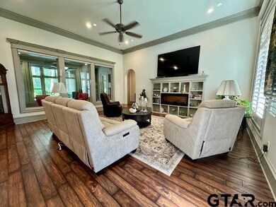 9457 Cherokee Trail, Tyler, TX 75703 - photo 5