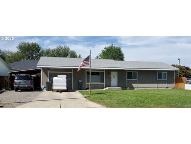 3065 Walnut St, Baker City, OR 97814 - photo 2