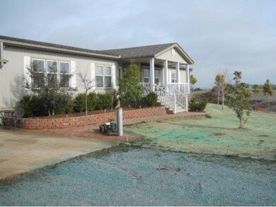 Front Landscaping