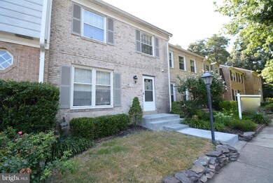 7378 Jiri Woods Ct, Springfield, VA 22153 - photo 2