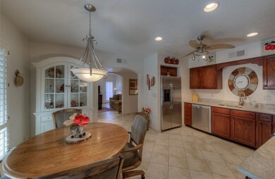 005_Dining ~ Kitchen