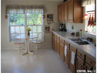 Kitchen Dining