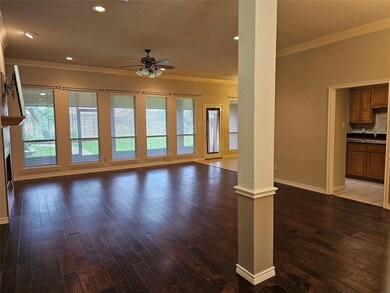 205 Aqua Vista Dr, Granbury, TX 76049 - photo 7