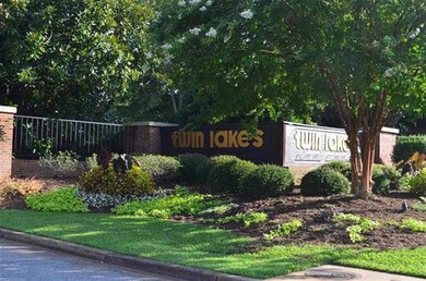 Subdivision Entrance