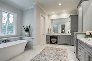 1529 Glourie Dr, Houston, TX 77055 - photo 6