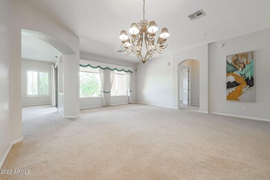 Living Room Open Floor Plan
