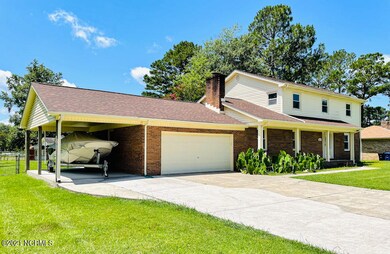 204 Cambridge Ct, Jacksonville, NC 28546 - photo 2