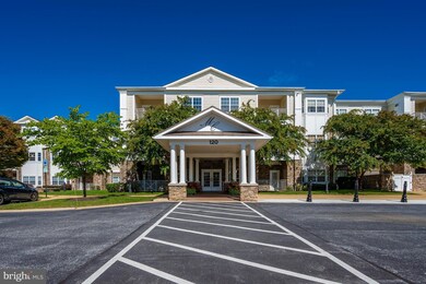 Mill Crossing unit 307, Frederick, MD 21702 - photo 2