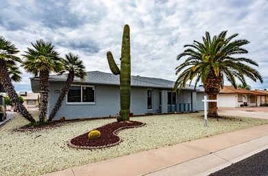 9529 W Appaloosa Dr, Sun City, AZ 85373 - photo 2