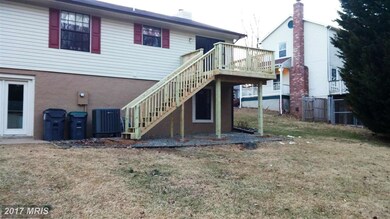 127 Ivywood Dr, Stafford, VA 22554 - photo 4