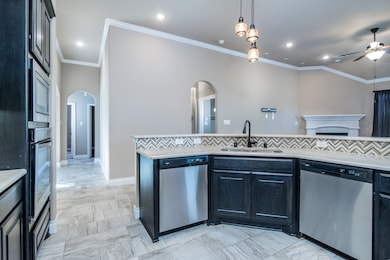 20810 Silver Lance Dr, Tomball, TX 77375 - photo 3