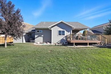8055 Steamboat Rd, Summerset, SD 57769 - photo 4