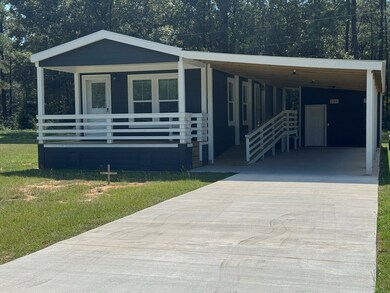 3062 Fm 1007, Brookeland, TX 75931 - photo 2