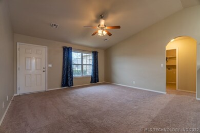 9282 S 256th East Ave, Broken Arrow, OK 74014 - photo 6