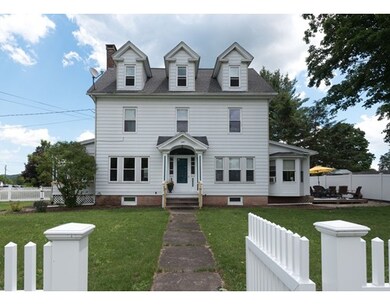 140 Park St, Easthampton, MA 01027 - photo 2