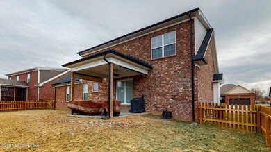 8819 Stara Way Louisville KY 40299-44