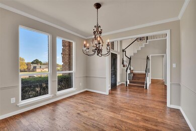 5712 Ponderosa Ct, Colleyville, TX 76034 - photo 4