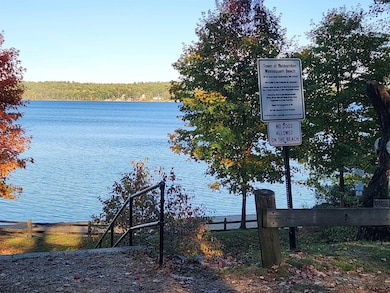 130 Upper Smith Rd, Sanbornton, NH 03269 - photo 7