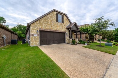 3420 Tuscan Hills Cir, Denton, TX 76210 - photo 2