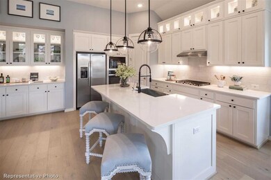 Kitchen (Representative Photo)
