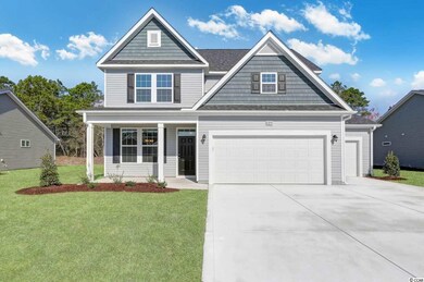 125 Astoria Park Loop unit Lot 7, Conway, SC 29526 - photo 6