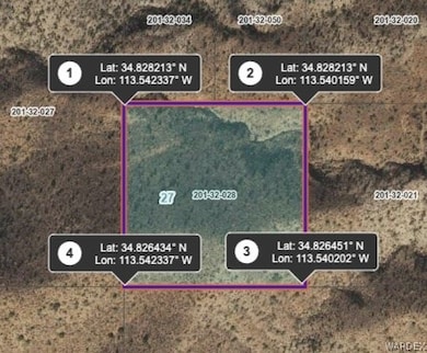 0000 Unknown, Wikieup, AZ 85360 - photo 2