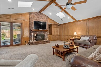 2604 SE Vicksburg St, Bartlesville, OK 74006 - photo 5