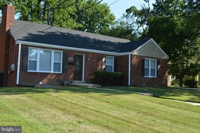 2705 Gaither St, Temple Hills, MD 20748 - photo 2