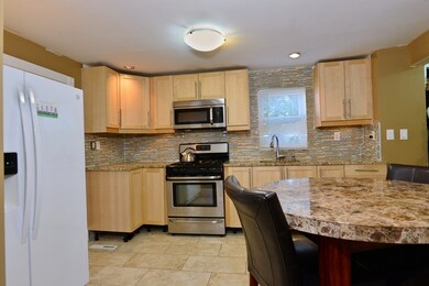 29 Emmet St, Brockton, MA 02302 - photo 6