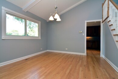 Open & airy!