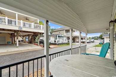 6001 S Kings Hwy unit 1802 Lovestone Dr., Myrtle Beach, SC 29575 - photo 4