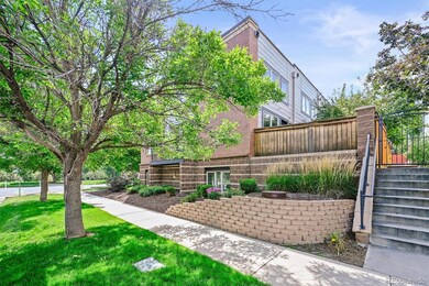 2801 W 23rd Ave, Denver, CO 80211 - photo 5