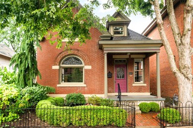 836 S 5th St, Columbus, OH 43206 - photo 2