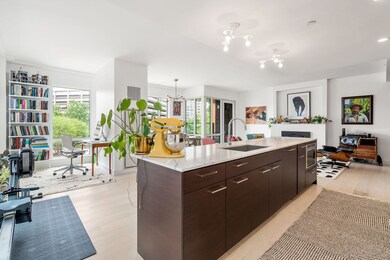 110 Broad St unit 301, Boston, MA 02110 - photo 3