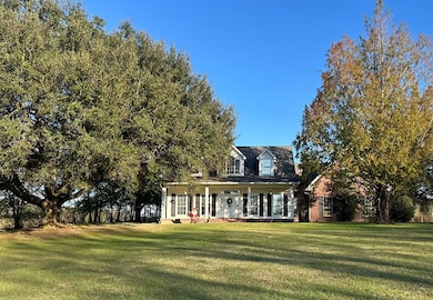 135 County Road 1021, Center, TX 75935 - photo 2