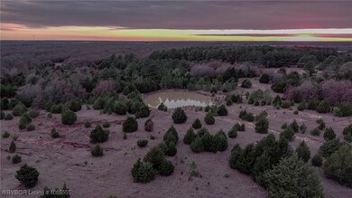 Tract 3 Acme Rd, Asher, OK 74826 - photo 2