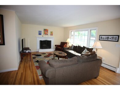 220 Pleasant St, New London, NH 03257 - photo 5