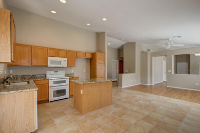 007_Kitchen To Great Room