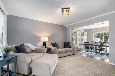 11487 Wilkins Mill Dr, Granger, IN 46530 - photo 6