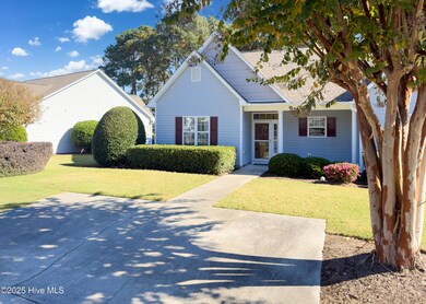 5042 Wyncie Wynd, Southport, NC 28461 - photo 4