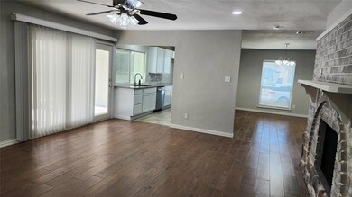 Family/Living Room